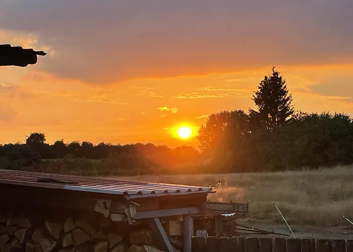 Fewo Tante Else Auszeit Auf Dem Lande Naehe Unesco Welterbe Inklusive Fahrraeder