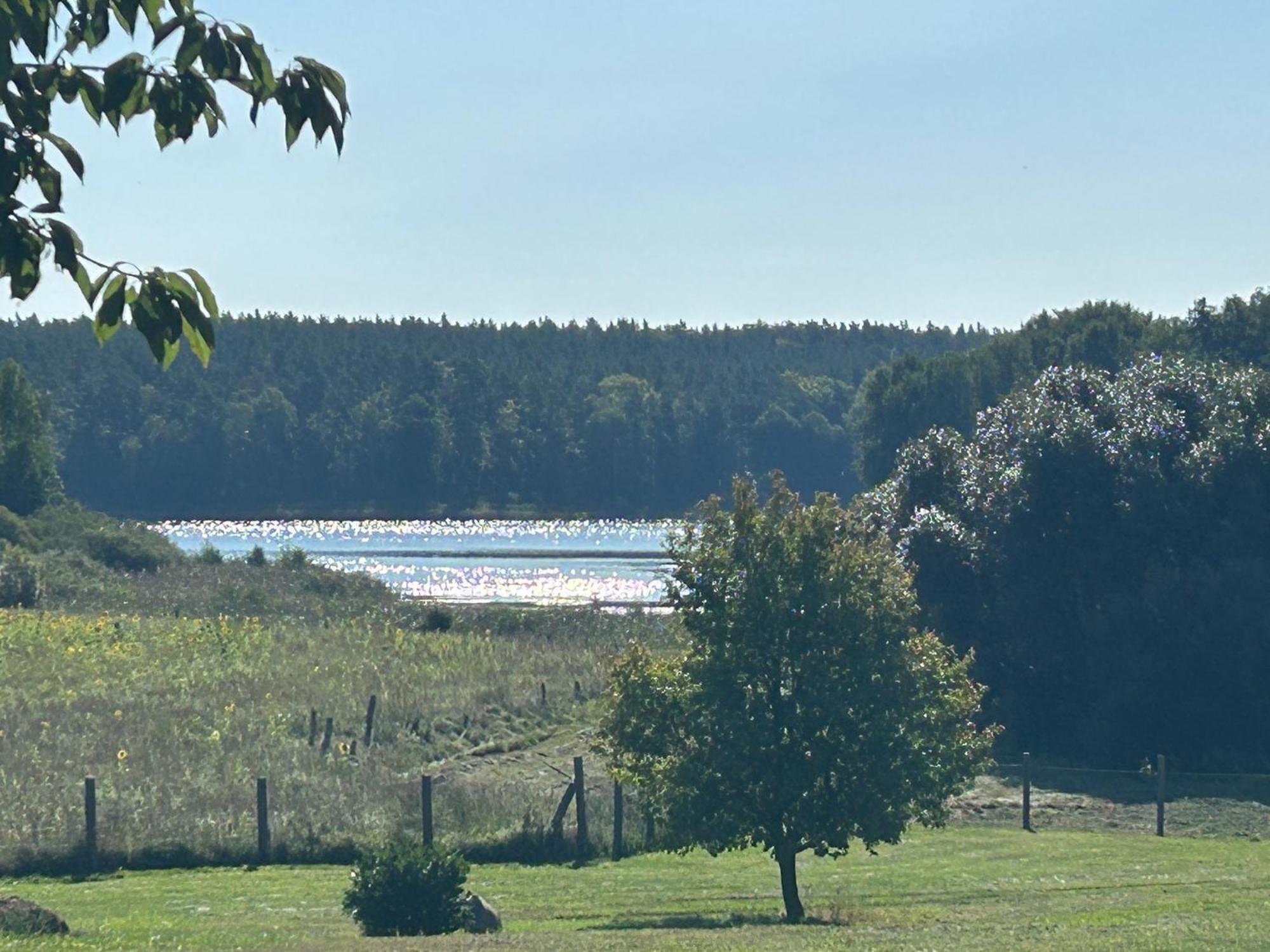 Tante Else Auszeit Auf Dem Lande Naehe Unesco Welterbe Inklusive Fahrraeder Apartment
