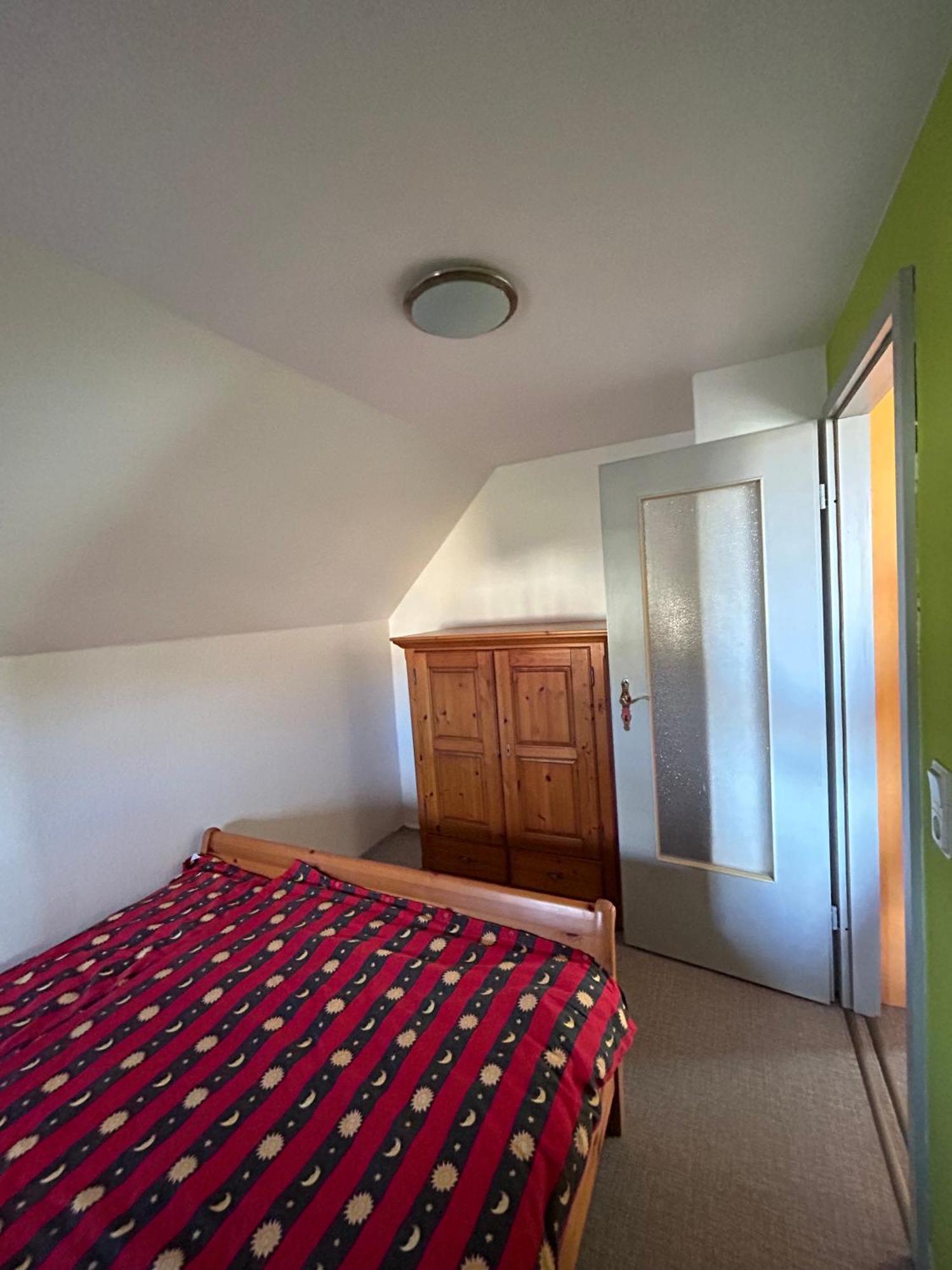 Tante Else Auszeit Auf Dem Lande Naehe Unesco Welterbe Inklusive Fahrraeder Apartment *