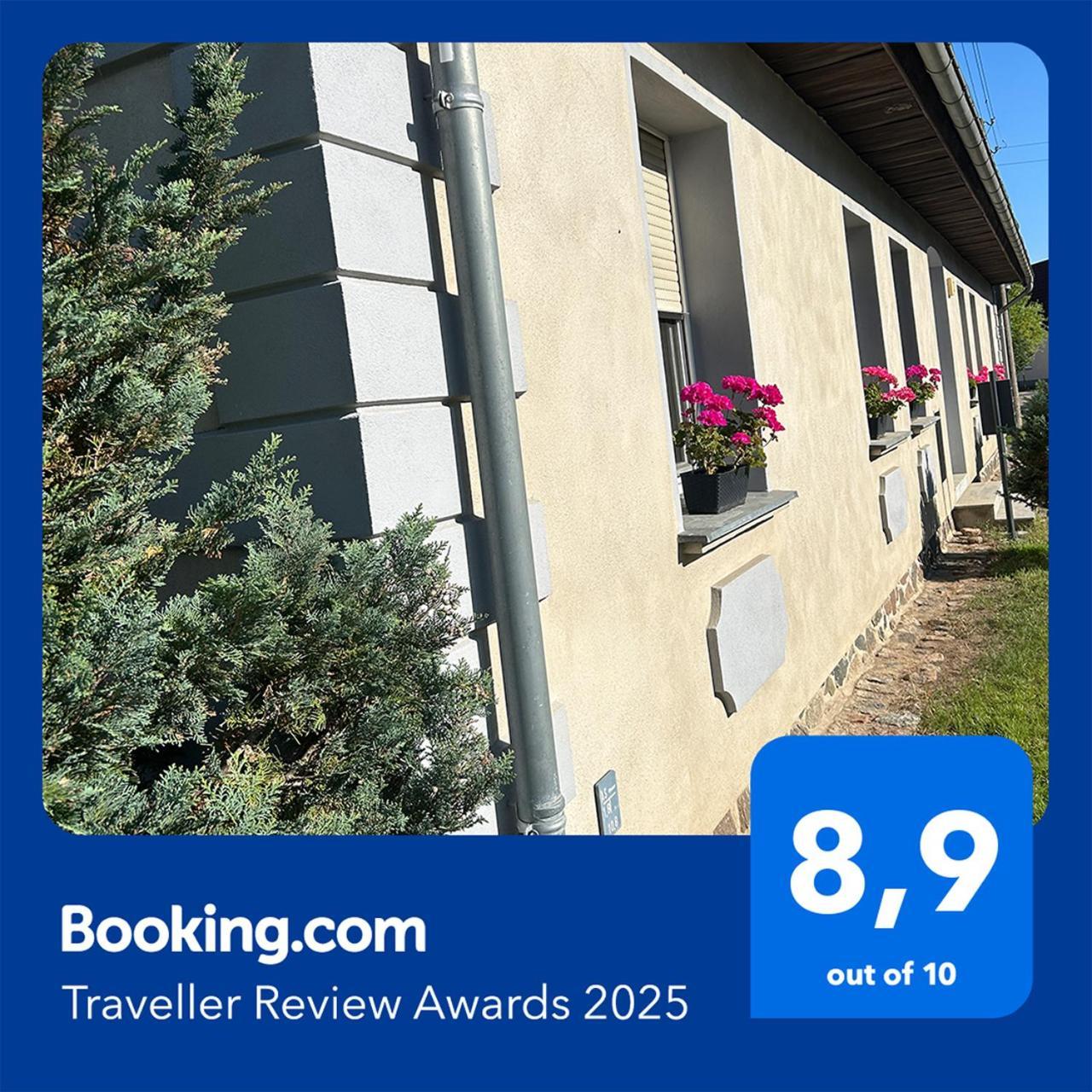 Tante Else Auszeit Auf Dem Lande Naehe Unesco Welterbe Inklusive Fahrraeder Apartment *