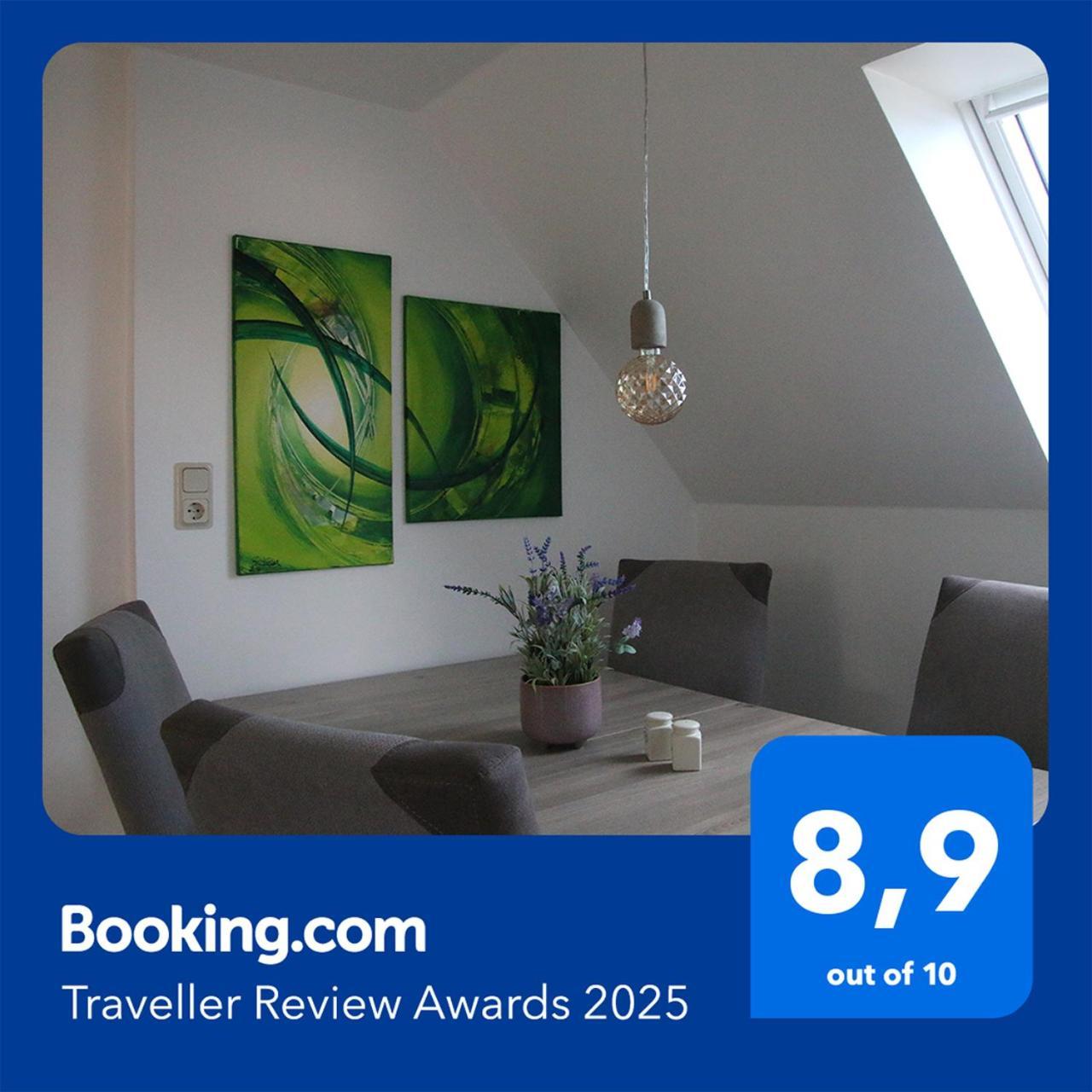 Tante Else Auszeit Auf Dem Lande Naehe Unesco Welterbe Inklusive Fahrraeder Apartment Carpin